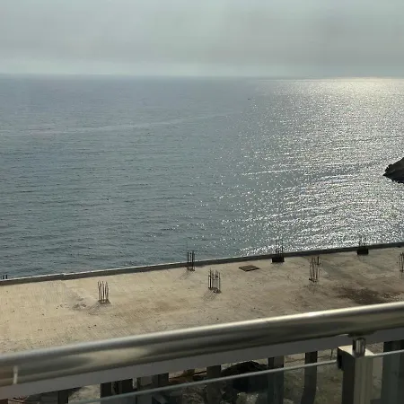 Coastal * Шенджин