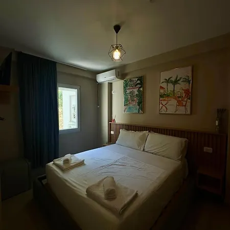 Coastal Hotel Shëngjin