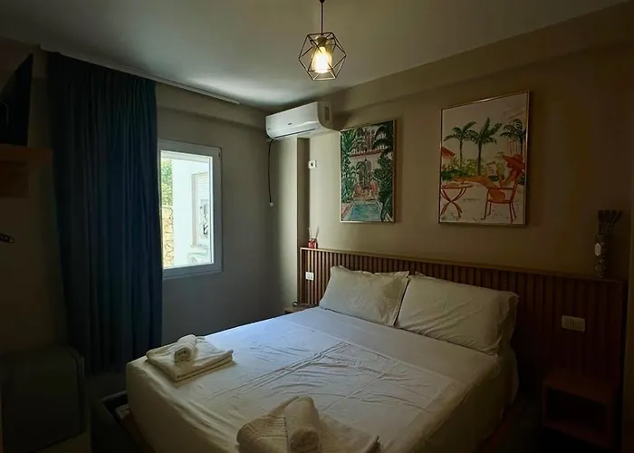 Coastal Hotel Shëngjin