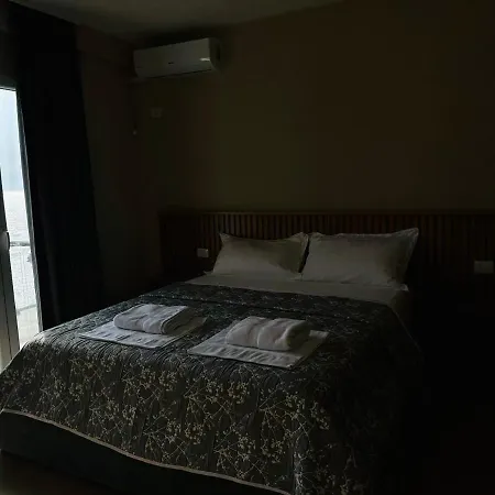 Hotel Coastal
