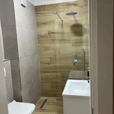 Hotel Coastal *