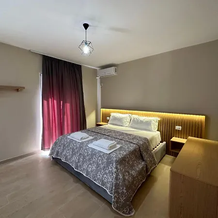 Hotel Coastal Shengjin