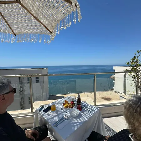 Coastal Hotel *