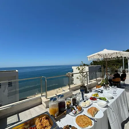Hotel Coastal Shengjin