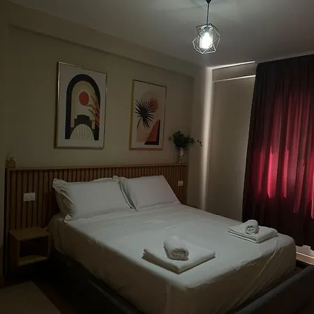 Hotel Coastal *