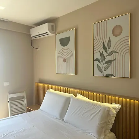 Hotel Coastal