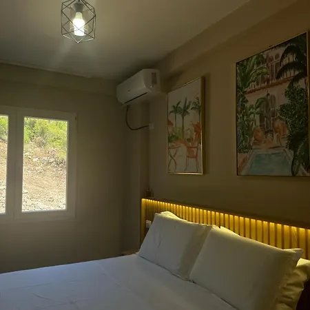 Hotel Coastal