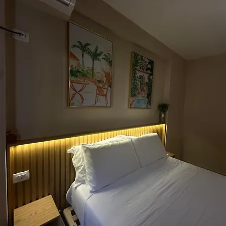 Coastal Hotel *
