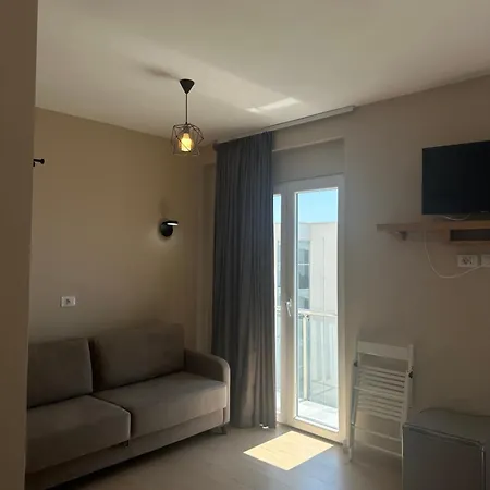 Coastal Hotel Shëngjin