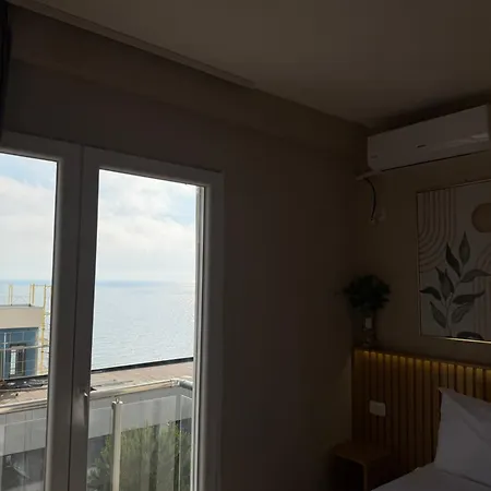 Hotel Coastal Shëngjin