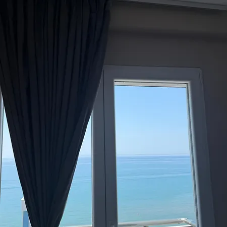 Coastal Shëngjin